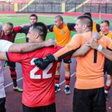 Fudbaleri užičke Slobode na korak do Prve lige 3