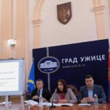 Planom razvoja do 2029. godine, Užice bi trebalo da postane regionalni lider 1