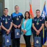 Čestitke užičkim rukometašima na uspehu sa reprezentacijom na Olimpijskim igrama za gluve 6