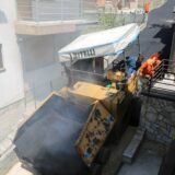 Rekonstrukcija ulica u užičkom naselju Turica 13