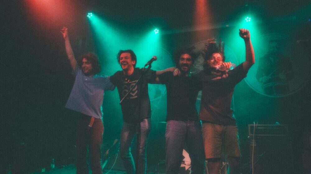 Gazorpazorp: Mi smo brza generacija u haotičnom vremenu 1