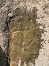 Foto Muzej Prijepolje (4) Arheolozi ispituju srednjovekovno groblje, otkriveno u Gostunu, na granici između Srbije i Crne Gore (FOTO) 2