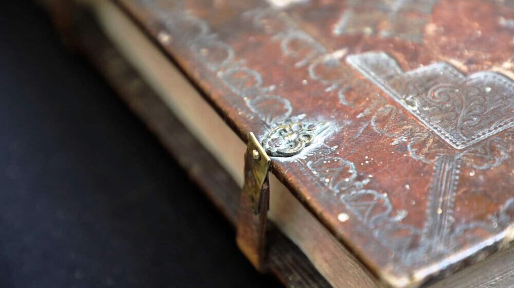 Izložba „Lica crkvene umetnosti“ u Narodnom muzeju Užice 1