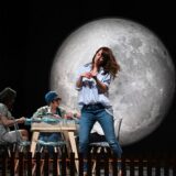 Premijera komada „Mesec (dana) na selu“ u užičkom pozorištu 10