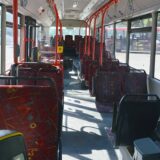 Prilagođavanje gradskog prevoza osobama sa invaliditetom u Užicu 6