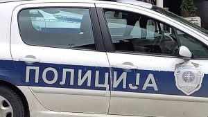 Kraj potrage: MUP rešio ubistvo na Bulevaru Čarnojevića 1