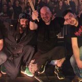 Eyesburn u Užicu posle šest goduna 2