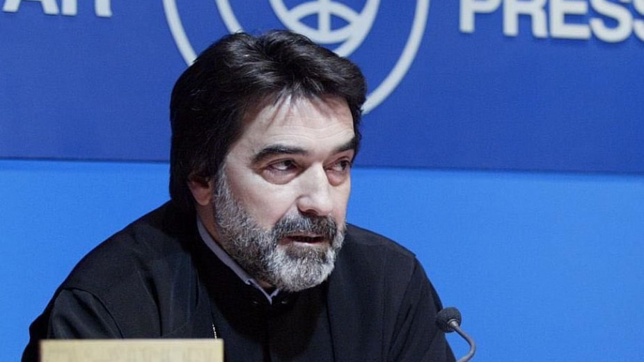 Omaž ocu Radovanu Bigoviću: Vitez toplog pogleda 1