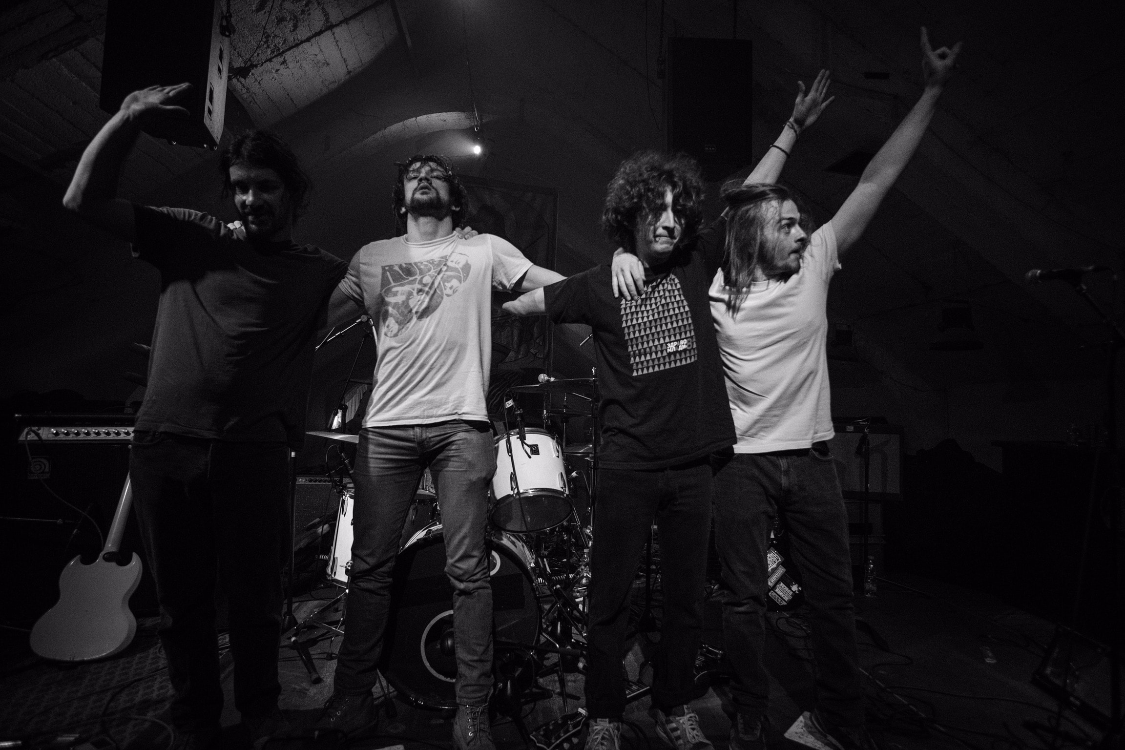 Gazorpazorp: Mi smo brza generacija u haotičnom vremenu 4