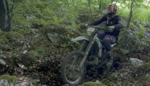 Manuel Letenbihler pobednik prve Hard Enduro trke svetskog šampionata u Srbiji 2 Manuel Letenbihler pobednik prve Hard Enduro trke svetskog šampionata u Srbiji 2