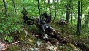 Manuel Letenbihler pobednik prve Hard Enduro trke svetskog šampionata u Srbiji 4 Manuel Letenbihler pobednik prve Hard Enduro trke svetskog šampionata u Srbiji 4