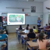 Počinje projekat „Učimo od prirode“ 7