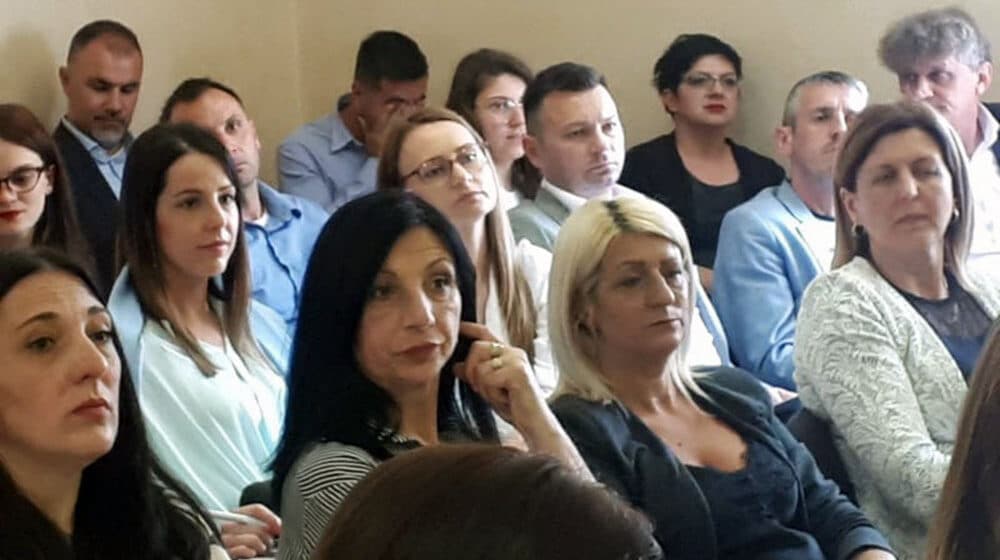 Zdrava Srbija formiraće odbornički klub u SO Bajina Bašta 1