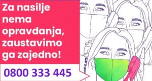 Ženski centar Užice jedini u Zlatiborskom okrugu nudi uslugu SOS telefona za žene žrtve nasilja 2