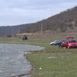 Kosovska policija: Istraga pucnjave na Gračaničkom jezeru 1
