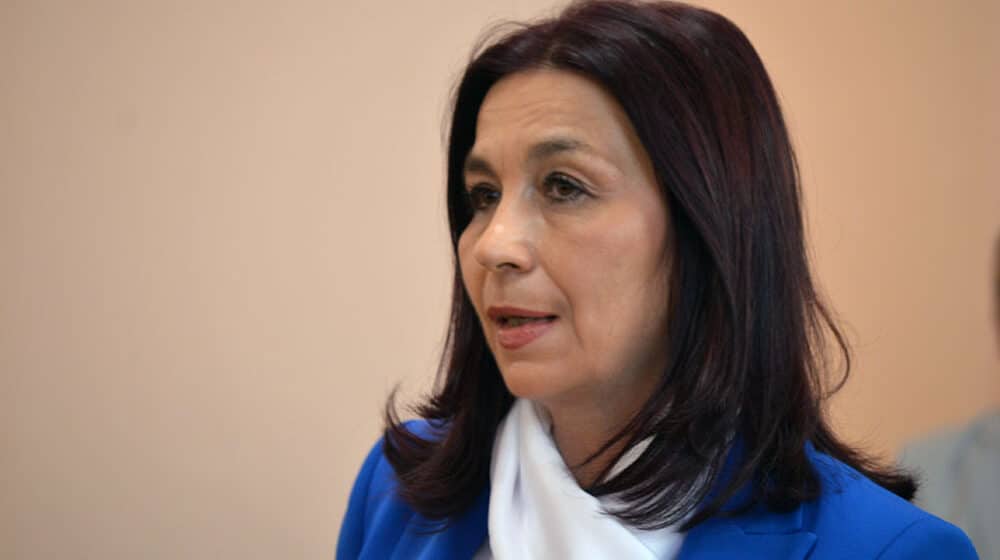 Otvoreno pismo gradonačelnici Užica: Dajte ostavku, šta će dobra osoba i stručnjak u SNS sekti? 1