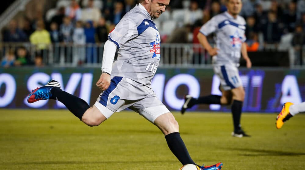 Sastav Madriđana kao riznica trofeja 1