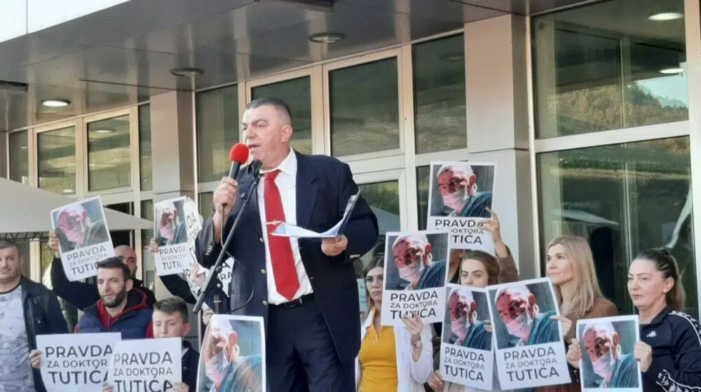 Novi Pazar: Hirurg osuđen za primanje mita devet meseci odlaže odlazak u zatvor 1