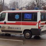U udesu kod Bujanovca teško povređeni dete i dve odrasle osobe 8