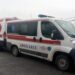 Kragujevačka Hitna pomoć intervenisala juče zbog saobraćajne nezgode u kojoj je povređena žena 13