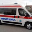 Hitna pomoć u Beogradu imala 97 intervencija tokom noći 8