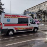 U Kragujevcu povređen muškarac u saobraćajnoj nesreći 5
