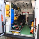 Hitnoj pomoći juče se najčešće javljali Kragujevčani sa nesvesticom i temperaturama 10