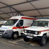 Kragujevačka Hitna pomoći intervenisala juče 13 puta na javnim mestima 7