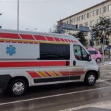 Kragujevac: Hitna pomoć zbirnula šest osoba povrećenih u dve saobraćajne nezgode 5