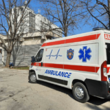 Kragujevačka Hitna pomoć obavila juče čak 141 pregled 1