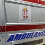 Radnik poginuo u fabrici "Šamot" u Aranđelovcu 15