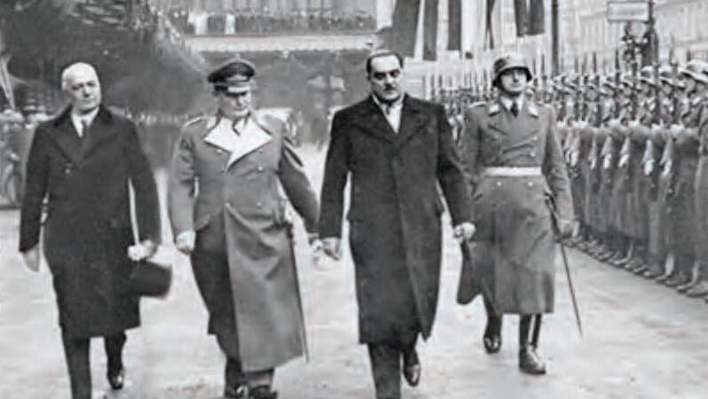 Fascinantna priča o maloj naciji 1