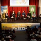 Martinjuk: "Putinov rat" gorak razlog zbog koga je Ukrajina u centru pažnje 2