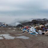 Temerin i okolina guše se zbog požara na deponiji: "Ovo je vanredna situacija" 9