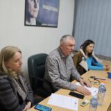 Demokratska stranka Jagodina: Novac od donatora da se preusmeri na stvarne potrebe građana, a ne na turistička putovanja 1