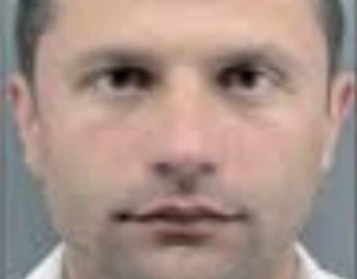 Ceo svet godinama tražio Pink Pantera, a on igrao fudbal za veterane Kaluđerice 1