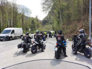 Zašto se svake sezone beleže crni bilansi kada je vožnja motora u pitanju 2