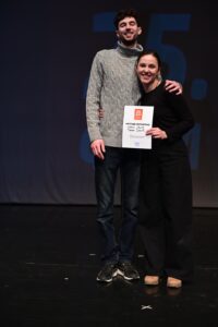 Mladi Šapčanin postao deo spektakla „Godine vrana“ zahvaljujući svom “poppingu“ 3