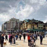 Za vreme praznika u zlatiborskim kafićima se pilo i po 900 kafa, lokalna roštiljnica prodala 190 kilograma mesa 8