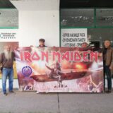 Penzioneri iz Paraćina puni utisaka nakon koncerta: Ajron Mejden je grupa naše mladosti 4