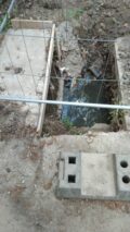Radovi u zrenjaninskom naselju “Ruža Šulman” završeni, ostale rupe, šahtovi i uništeno zelenilo 4