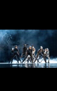 Mladi Šapčanin postao deo spektakla „Godine vrana“ zahvaljujući svom “poppingu“ 2 Mladi Šapčanin postao deo spektakla „Godine vrana“ zahvaljujući svom “poppingu“ 2