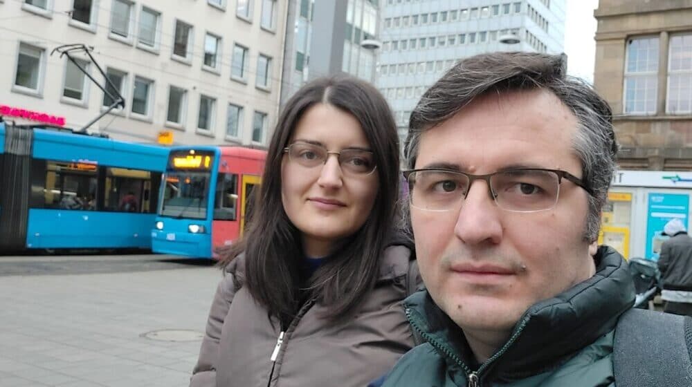 Jelenina i Čedomirova priča iz Nemačke: U Srbiji više brinu šta Nemci nemaju, nego šta mi imamo 1