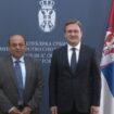 Selaković: Srbija čvrsto opredeljena za dalje unapređenje saradnje sa Indijom 24
