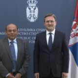 Selaković: Srbija čvrsto opredeljena za dalje unapređenje saradnje sa Indijom 1