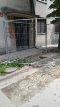 Radovi u zrenjaninskom naselju “Ruža Šulman” završeni, ostale rupe, šahtovi i uništeno zelenilo 5