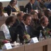 Selaković na sastanku Globalne koalicije: Srbija aktivno uključena u suzbijanje terorizma 9