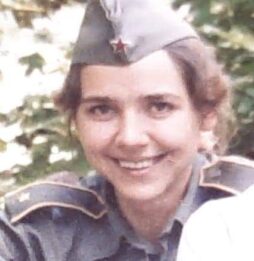 Tanja iz Zrenjanina je prva generacija žena koje su služile vojni rok: "Kad zagusti svi žele da ih spasava sposoban i obučen vojnik" 3