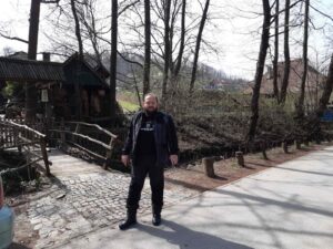 Zašto se svake sezone beleže crni bilansi kada je vožnja motora u pitanju 3