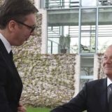 Nemačka gura pregovore Srbije i Kosova 5